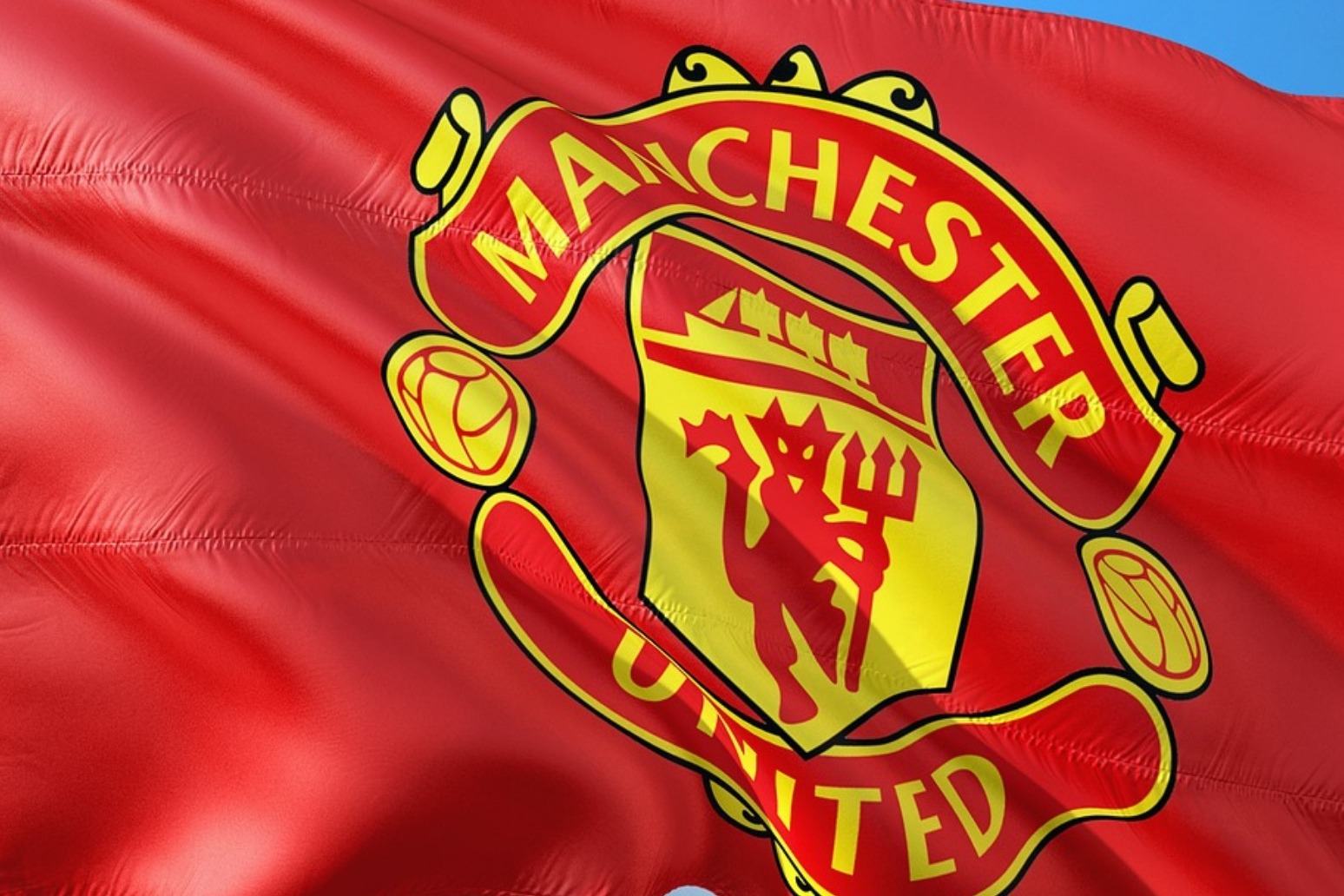 Solskjaer appointed caretaker boss at Manchester United